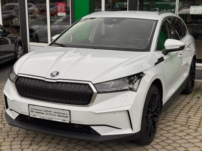 Skoda Enyaq Gebrauchtwagen Skoda Enyaq Gebrauchtwagen