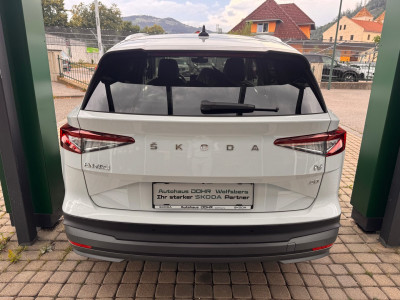 Skoda Enyaq Gebrauchtwagen Skoda Enyaq Gebrauchtwagen