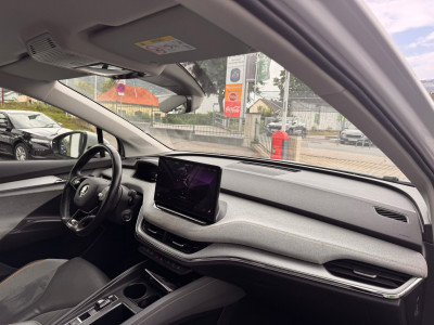 Skoda Enyaq Gebrauchtwagen Skoda Enyaq Gebrauchtwagen