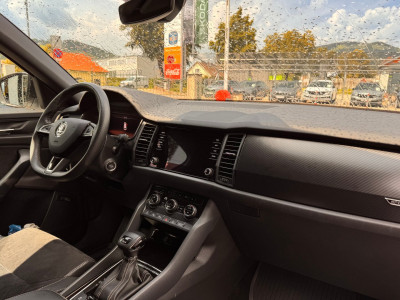 Skoda Kodiaq Gebrauchtwagen Skoda Kodiaq Gebrauchtwagen