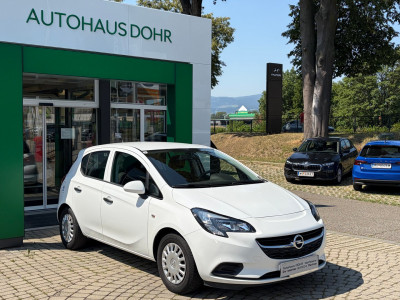 Opel Corsa Gebrauchtwagen Opel Corsa Gebrauchtwagen