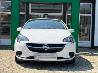Opel Corsa Gebrauchtwagen Opel Corsa Gebrauchtwagen