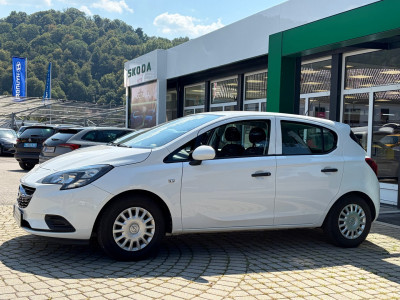 Opel Corsa Gebrauchtwagen Opel Corsa Gebrauchtwagen