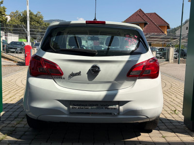 Opel Corsa Gebrauchtwagen Opel Corsa Gebrauchtwagen
