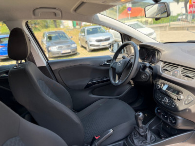 Opel Corsa Gebrauchtwagen Opel Corsa Gebrauchtwagen