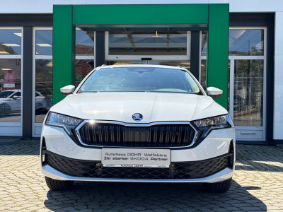 Skoda Octavia Gebrauchtwagen Skoda Octavia Gebrauchtwagen