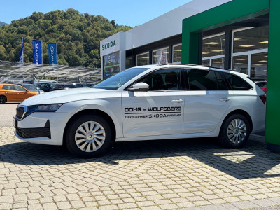 Skoda Octavia Gebrauchtwagen Skoda Octavia Gebrauchtwagen