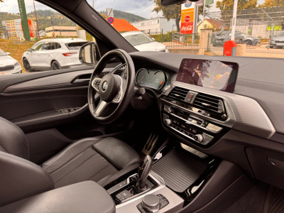 BMW X3 Gebrauchtwagen BMW X3 Gebrauchtwagen