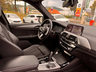 BMW X3 Gebrauchtwagen BMW X3 Gebrauchtwagen