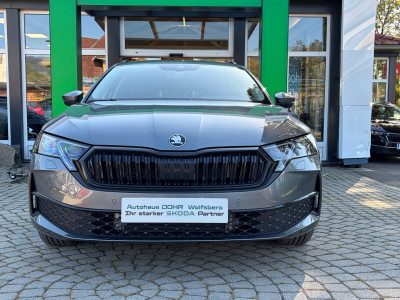 Skoda Octavia Gebrauchtwagen Skoda Octavia Gebrauchtwagen