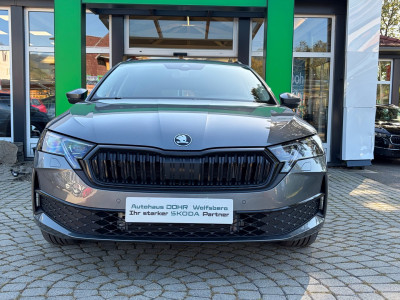 Skoda Octavia Gebrauchtwagen Skoda Octavia Gebrauchtwagen