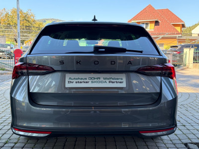 Skoda Octavia Gebrauchtwagen Skoda Octavia Gebrauchtwagen