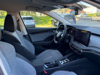 Skoda Octavia Gebrauchtwagen Skoda Octavia Gebrauchtwagen