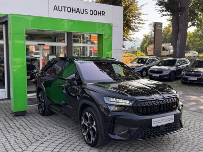 Skoda Kodiaq Gebrauchtwagen