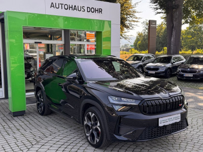 Skoda Kodiaq Gebrauchtwagen