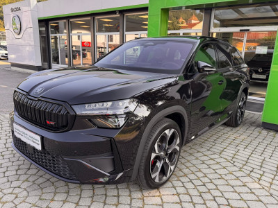 Skoda Kodiaq Gebrauchtwagen