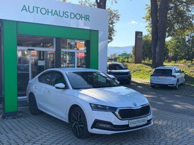 Skoda Octavia Gebrauchtwagen Skoda Octavia Gebrauchtwagen