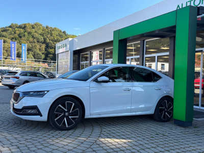 Skoda Octavia Gebrauchtwagen Skoda Octavia Gebrauchtwagen