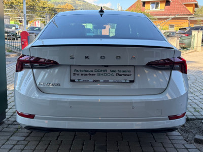 Skoda Octavia Gebrauchtwagen Skoda Octavia Gebrauchtwagen