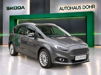 Ford S-MAX Gebrauchtwagen Ford S-MAX Gebrauchtwagen