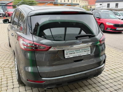 Ford S-MAX Gebrauchtwagen Ford S-MAX Gebrauchtwagen