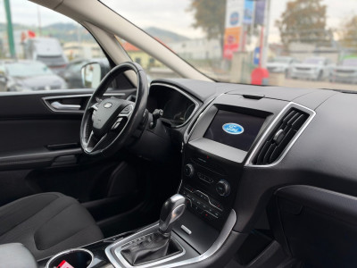 Ford S-MAX Gebrauchtwagen Ford S-MAX Gebrauchtwagen
