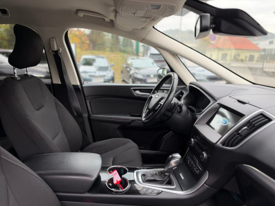 Ford S-MAX Gebrauchtwagen Ford S-MAX Gebrauchtwagen