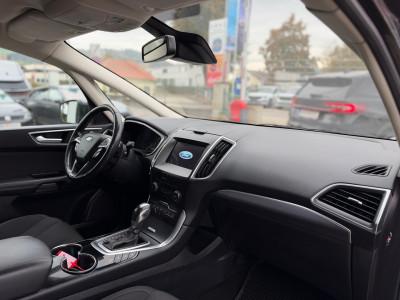Ford S-MAX Gebrauchtwagen Ford S-MAX Gebrauchtwagen