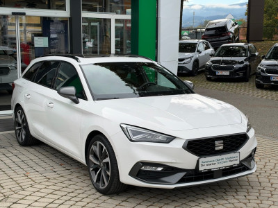 Seat Leon Gebrauchtwagen Seat Leon Gebrauchtwagen