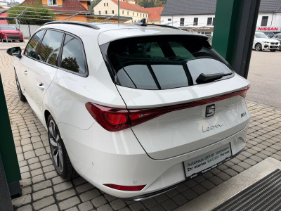 Seat Leon Gebrauchtwagen Seat Leon Gebrauchtwagen