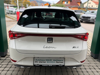 Seat Leon Gebrauchtwagen Seat Leon Gebrauchtwagen