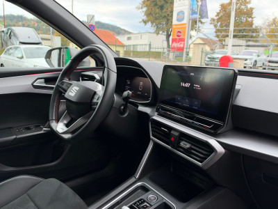 Seat Leon Gebrauchtwagen Seat Leon Gebrauchtwagen