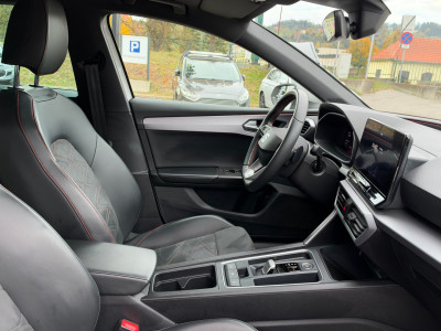 Seat Leon Gebrauchtwagen Seat Leon Gebrauchtwagen