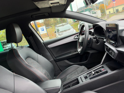 Seat Leon Gebrauchtwagen Seat Leon Gebrauchtwagen