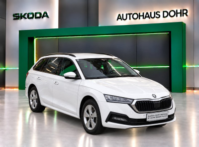 Skoda Octavia Gebrauchtwagen Skoda Octavia Gebrauchtwagen