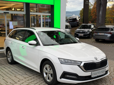 Skoda Octavia Gebrauchtwagen Skoda Octavia Gebrauchtwagen