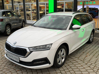 Skoda Octavia Gebrauchtwagen Skoda Octavia Gebrauchtwagen