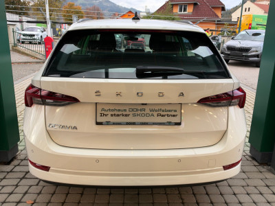 Skoda Octavia Gebrauchtwagen Skoda Octavia Gebrauchtwagen
