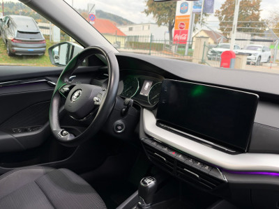 Skoda Octavia Gebrauchtwagen Skoda Octavia Gebrauchtwagen