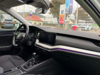 Skoda Octavia Gebrauchtwagen Skoda Octavia Gebrauchtwagen