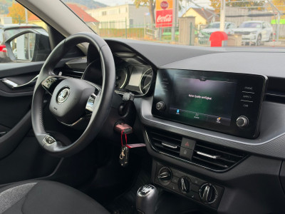 Skoda Kamiq Gebrauchtwagen Skoda Kamiq Gebrauchtwagen