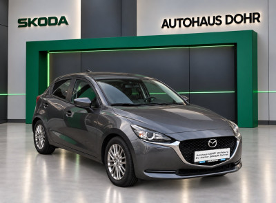 Mazda Mazda2 Gebrauchtwagen Mazda Mazda2 Gebrauchtwagen