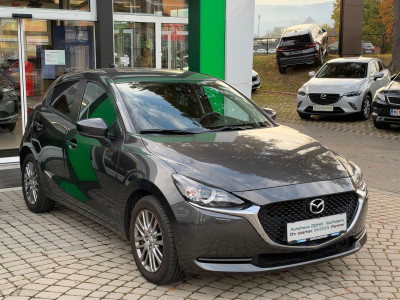 Mazda Mazda2 Gebrauchtwagen Mazda Mazda2 Gebrauchtwagen
