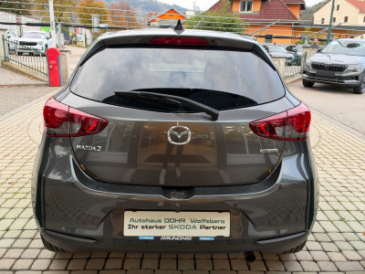 Mazda Mazda2 Gebrauchtwagen Mazda Mazda2 Gebrauchtwagen