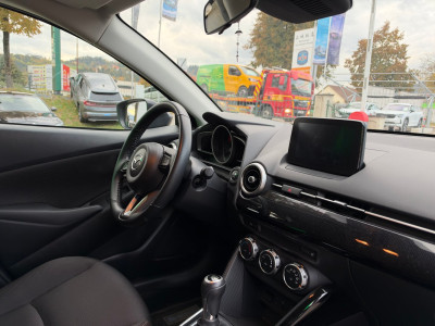 Mazda Mazda2 Gebrauchtwagen Mazda Mazda2 Gebrauchtwagen