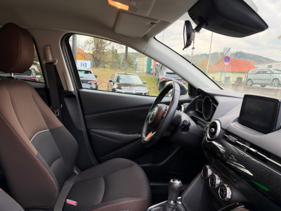 Mazda Mazda2 Gebrauchtwagen Mazda Mazda2 Gebrauchtwagen