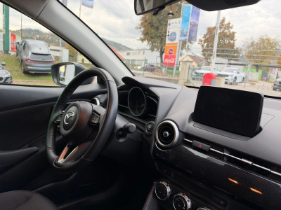 Mazda Mazda2 Gebrauchtwagen Mazda Mazda2 Gebrauchtwagen