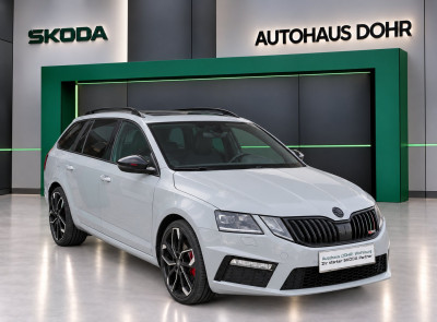 Skoda Octavia Gebrauchtwagen Skoda Octavia Gebrauchtwagen