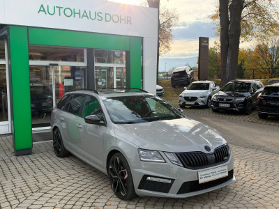 Skoda Octavia Gebrauchtwagen Skoda Octavia Gebrauchtwagen