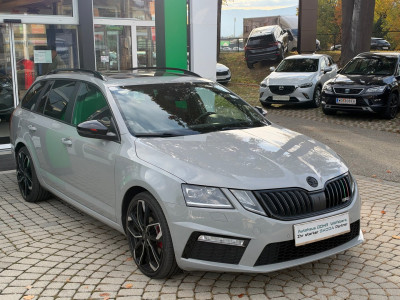 Skoda Octavia Gebrauchtwagen Skoda Octavia Gebrauchtwagen